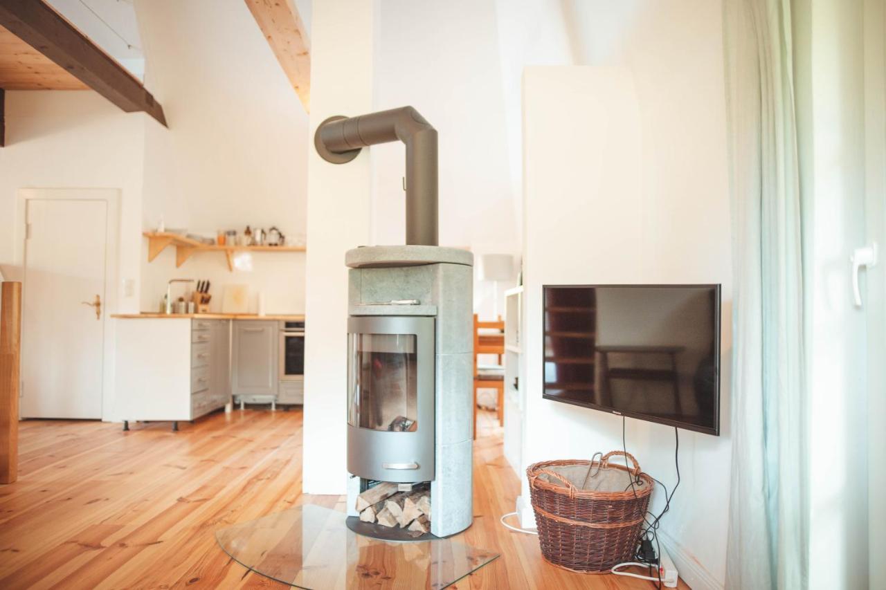 Haus Käthe Am Deich Balje